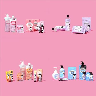 洋蔥集團(tuán)旗下品牌TENKOU RYUUGI BEAUTY榮獲全球包裝設(shè)計(jì)大獎(jiǎng)賽金獎(jiǎng)，引領(lǐng)生活美容服務(wù)新潮流